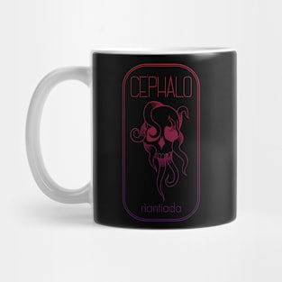 Cephalo Mug